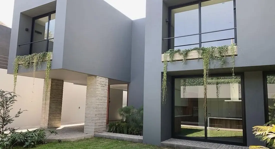 Casa Lluvia