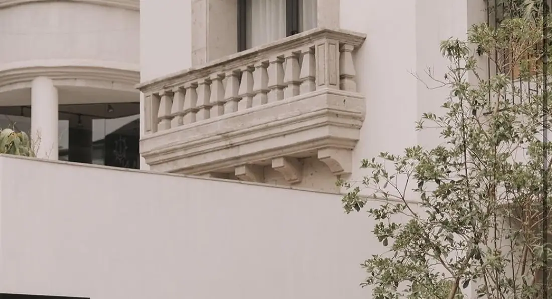 Casa Ofelia