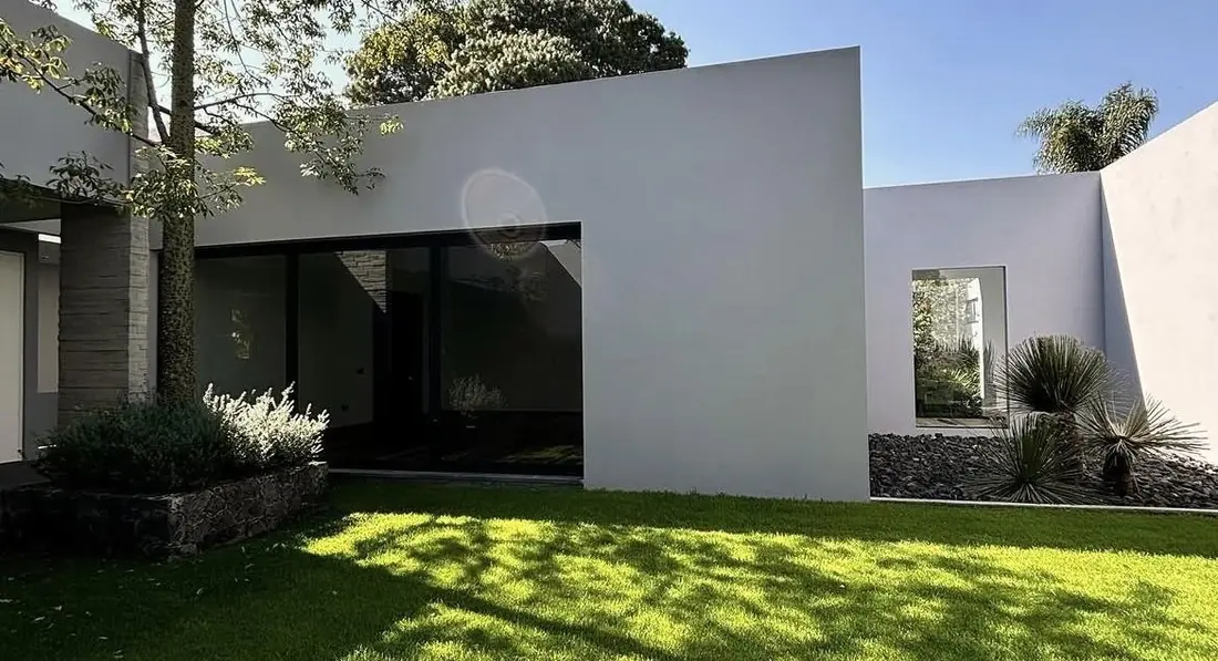 Casa Peñas