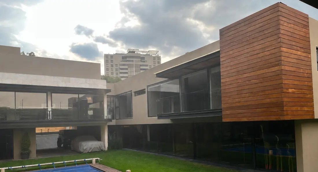 Retorno de Agua